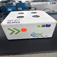 Fast Forward Discoveries TissueGrinder image 0